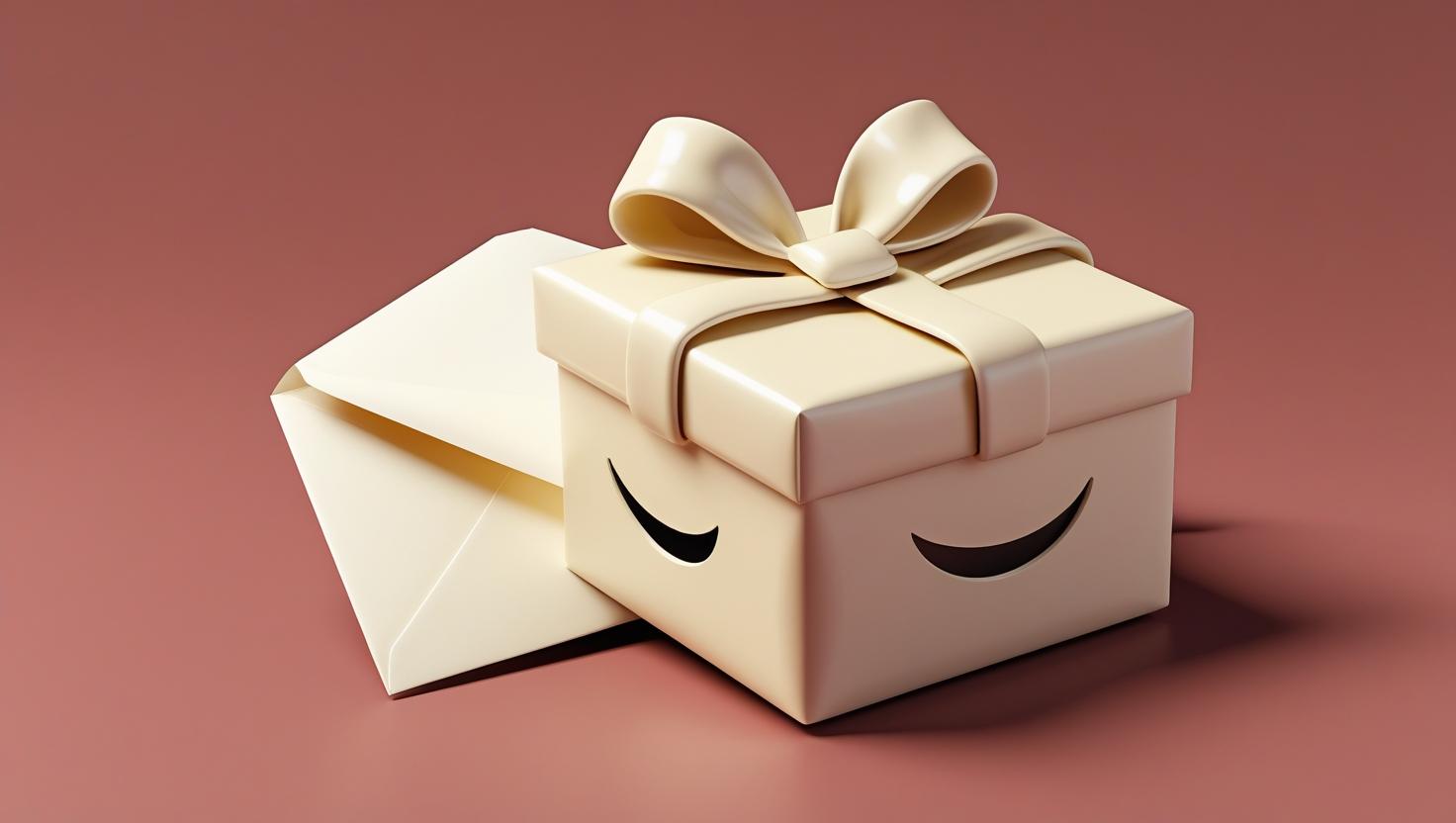 Special Offer or Loyalty Letter