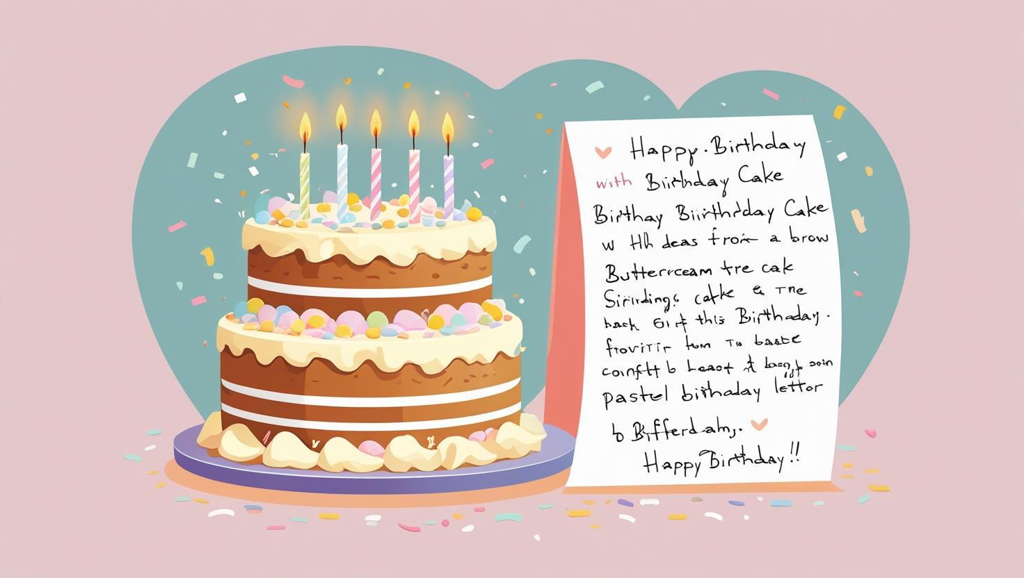 Birthday or Anniversary Wishes