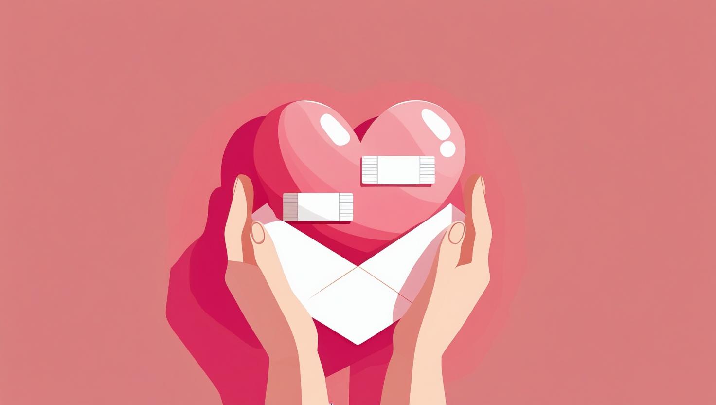 Apology or Support Letter